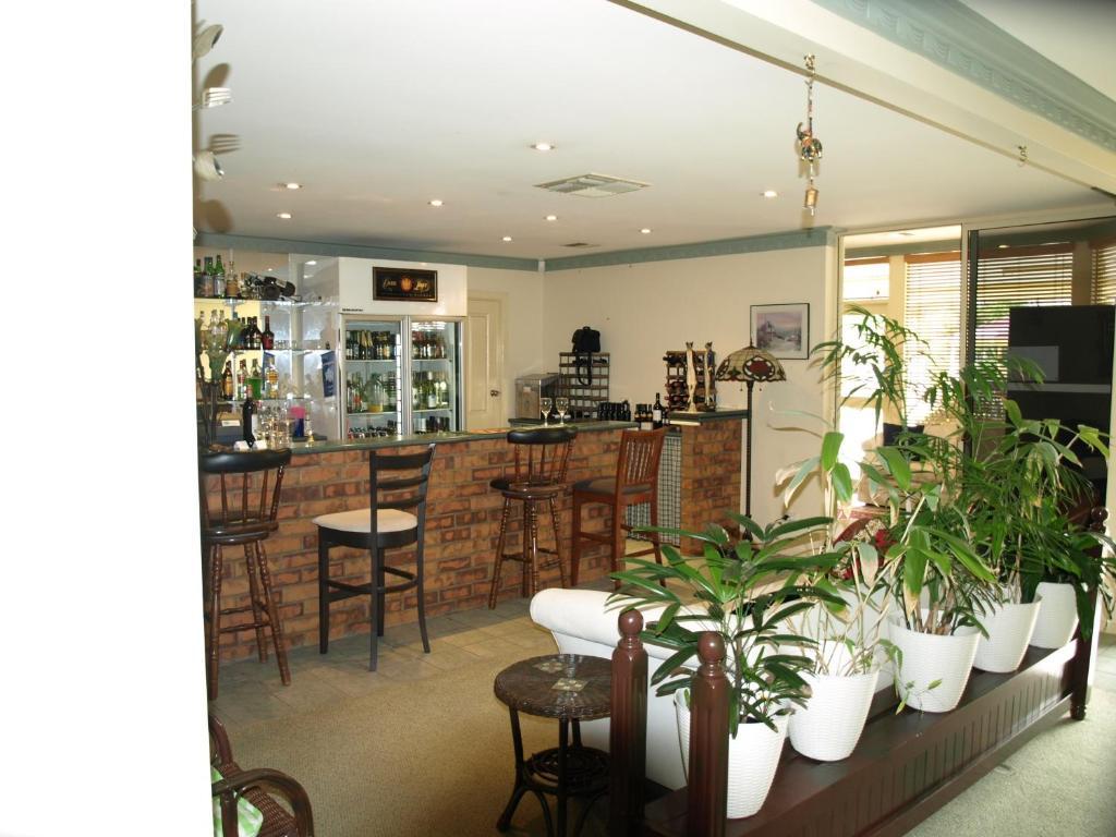Civic Motor Inn Cowra Dış mekan fotoğraf